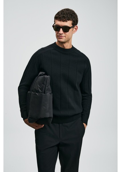 Grand Erkek Kazak 112090165-26K fırsatları