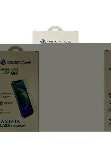 Xiaomi Redmi 12C Pasifik Cam Ekran Koruyucu fiyatları