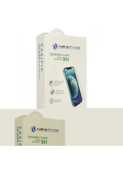 Xiaomi Redmi 12C Pasifik Cam Ekran Koruyucu fırsatları