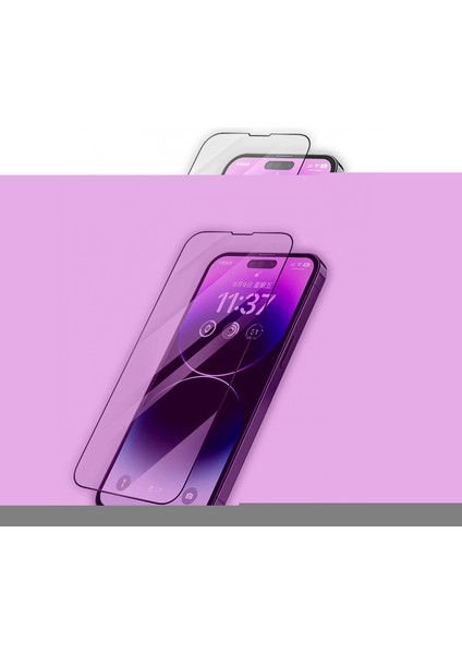 Xiaomi Redmi 12C Pasifik Cam Ekran Koruyucu indirimleri