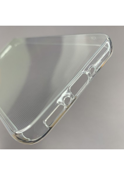 Samsung A36 5g Uyumlu Şeffaf Silikon Kamera Kısmı Açık Kılıf modelleri