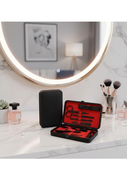 Manikür Seti 17 Parça fiyatları