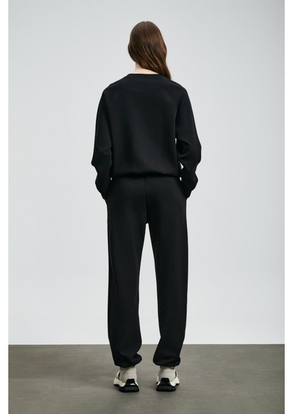 Alıce Kadın Örme Sweatshırt 122030016-26K modelleri