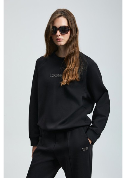 Alıce Kadın Örme Sweatshırt 122030016-26K fırsatları