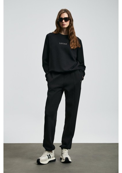 Alıce Kadın Örme Sweatshırt 122030016-26K indirimleri