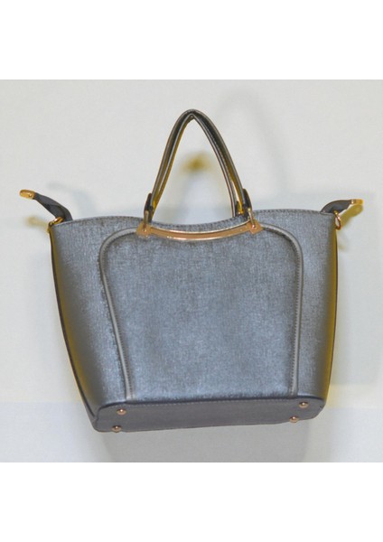 Kadın V Desen Şık El ve Omuz Çantası – Modern Günlük Çanta fiyatları