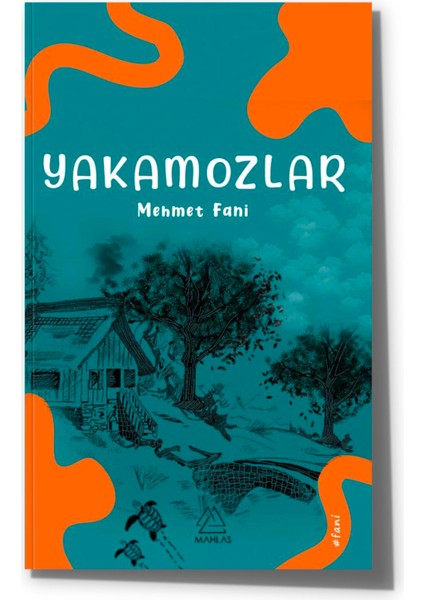 Yakamozlar