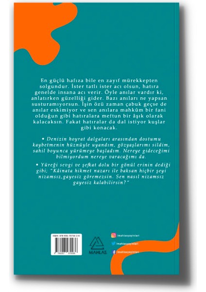 Yakamozlar modelleri