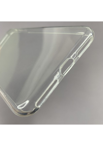 Iphone 7 Plus Iphone 8 Plus Uyumlu Şeffaf Silikon Kamera Korumalı Kılıf modelleri