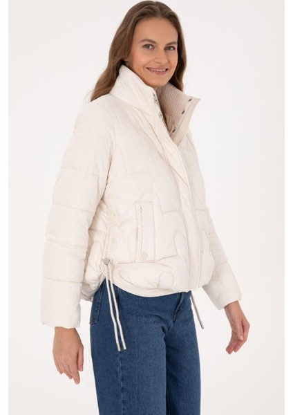 Kadın Mont modelleri