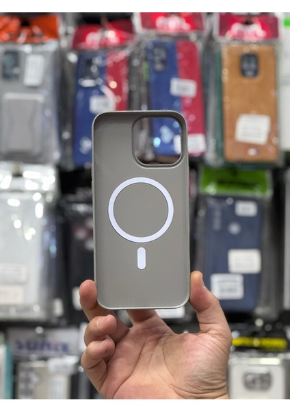 Iphone 11 Uyumlu Titanyum Gri Şık Tasarım Ince Kılıf fiyatları