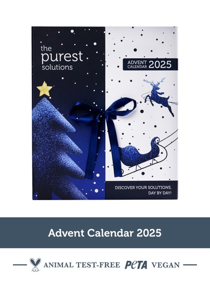 Advent Calendar 2025 - Yılbaşı Seti