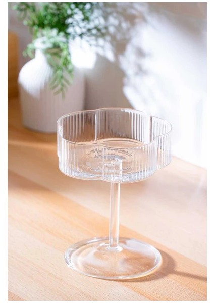 Acar ACR-236/24 Line Cam Şekerlik - 150 ml Kapaklı Küçük Boy Şekerlik/lokumluk fiyatları