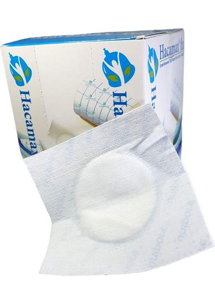 Pedli Hacamax Fix Flaster 50 Adet fiyatları