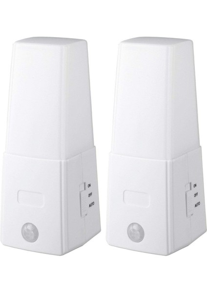 -81330500-HAREKETE Duyarlı Pilli Lamba