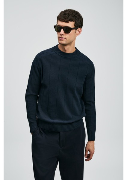 Grand Erkek Kazak 112090165-26K fırsatları