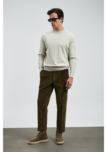 Grand Erkek Kazak 112090165-26K indirimleri