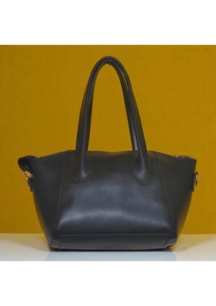 Kadın Şık Büyük Boy Kol ve Omuz Çantası – Askılı Kullanım, Fermuarlı Geniş Model fiyatları