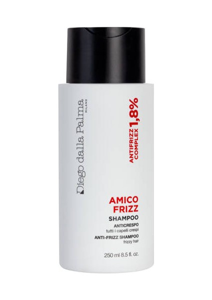 Diego Dalla Palma Hc Amico Frizz Kırılma Önleyici Şampuan 250 ml