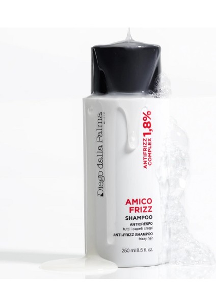 Diego Dalla Palma Hc Amico Frizz Kırılma Önleyici Şampuan 250 ml fiyatları