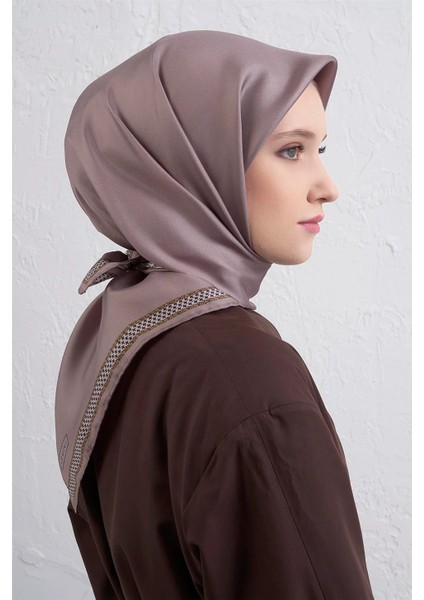 Sura Ipek Eşarp -2025/2026 -9444D 35 modelleri