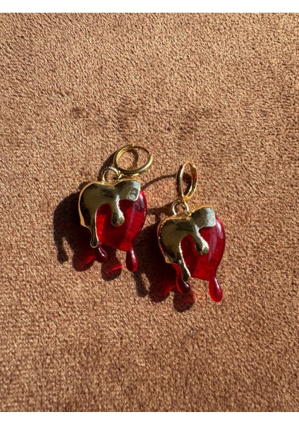 Kalp Küpe fiyatları