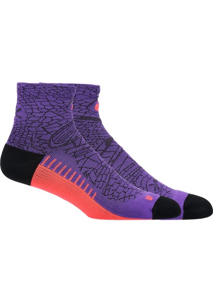 Performance Run Sock Quarter Unisex Krem 3013B199-501