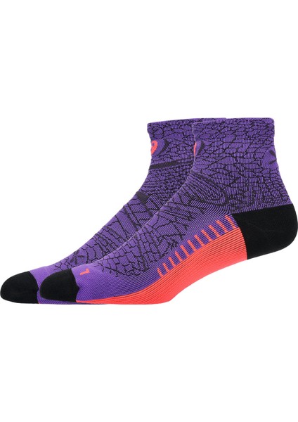 Performance Run Sock Quarter Unisex Krem 3013B199-501 fiyatları