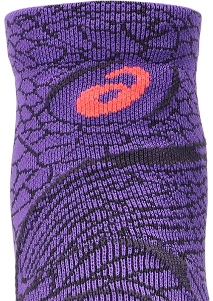 Performance Run Sock Quarter Unisex Krem 3013B199-501 modelleri