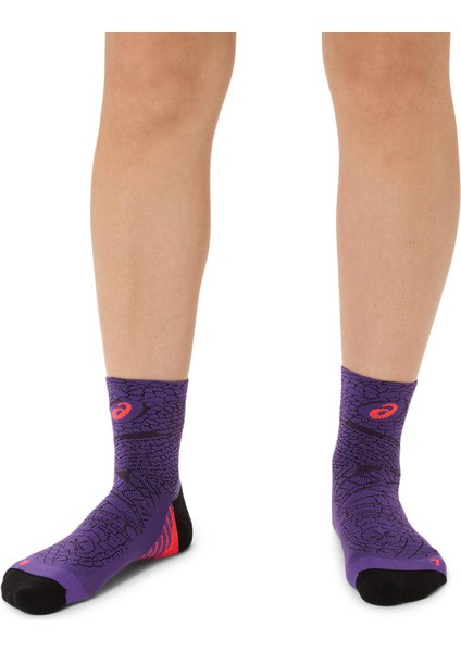 Performance Run Sock Quarter Unisex Krem 3013B199-501 fırsatları