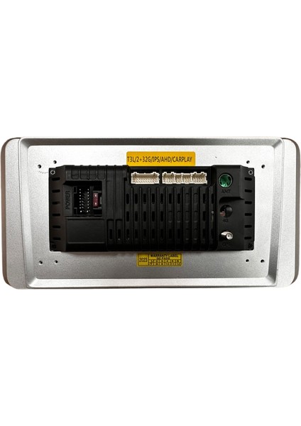 11.8 Inç Araç Multimedya 2gb Ram 32GB Hafıza Geri Görüş Kamerası Hediye fiyatları