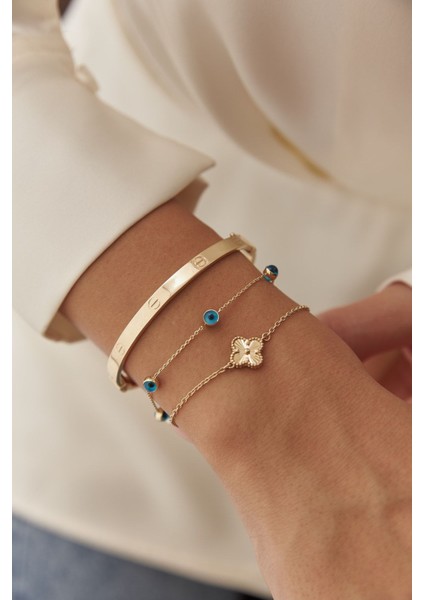 Altın Kelepçe Bilezik Çivili fiyatları