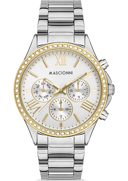 Mascıonnı Marka Kol Saati