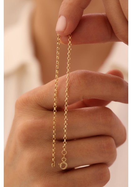 14 Ayar Altın Doch Bileklik fiyatları