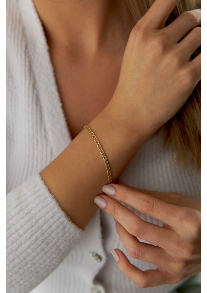 14 Ayar Altın Gurmet Bileklik fiyatları