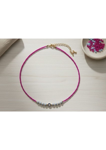 Esu Jorjin Bohem Kolye fiyatları