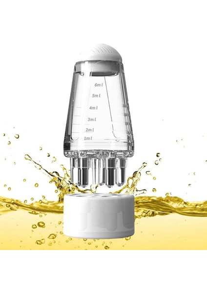 Mini Saç Derisi ve Cilt Bakım Serum Aplikatörü Saç Serum Şişesi (5361) fiyatları