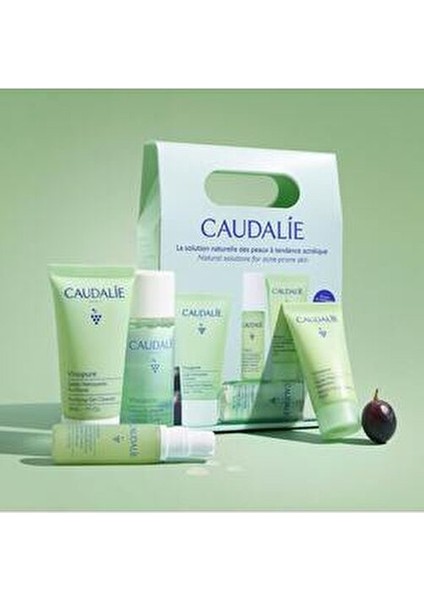 Vinopure Seyahat Seti 4'lü fırsatları