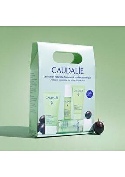 Vinopure Seyahat Seti 4'lü indirimleri