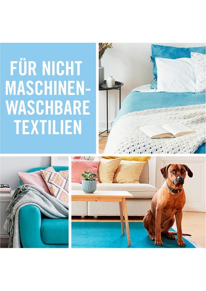 Antibakteriyel Kumaş ve Çamaşır Ferahlatıcı Sprey 500 ml – 99,9% Bakteri Temizliği fırsatları