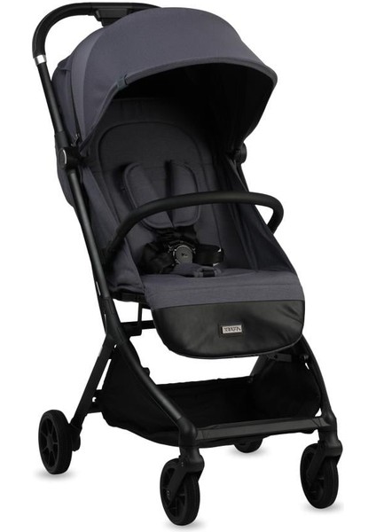 Carry On Bebek Arabası Gri