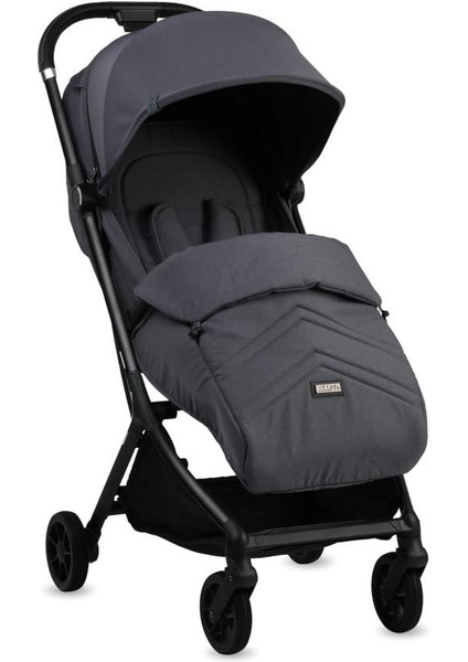 Carry On Bebek Arabası Gri fiyatları