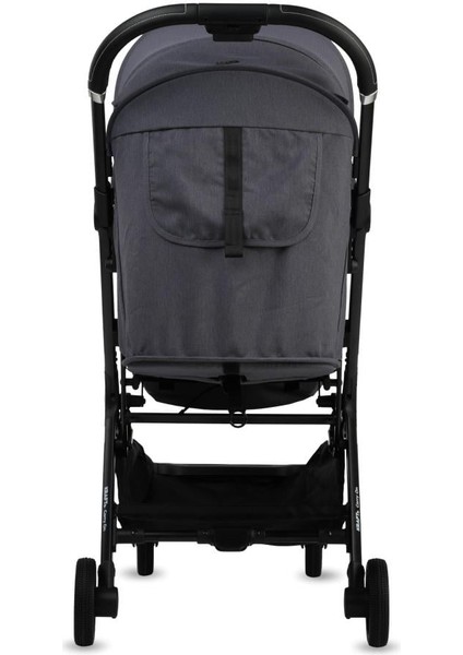 Carry On Bebek Arabası Gri fırsatları