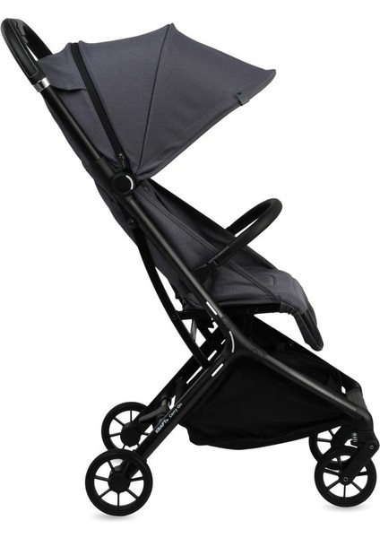 Carry On Bebek Arabası Gri indirimleri