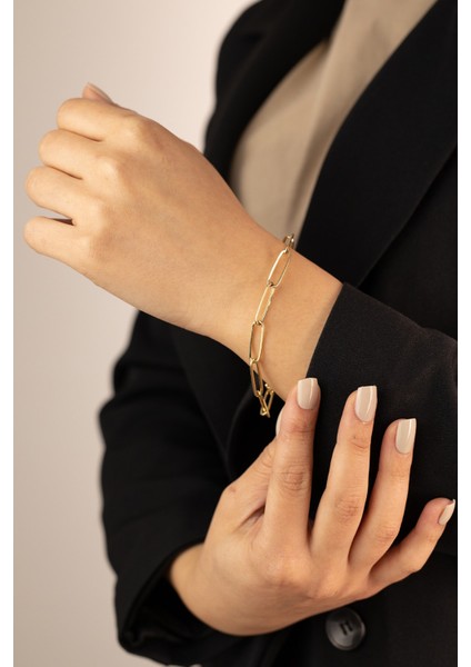 Altın Ataş Bileklik modelleri