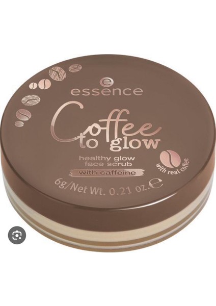 Coffee To Glow – 7’li Makyaj ve Bakım Seti fırsatları