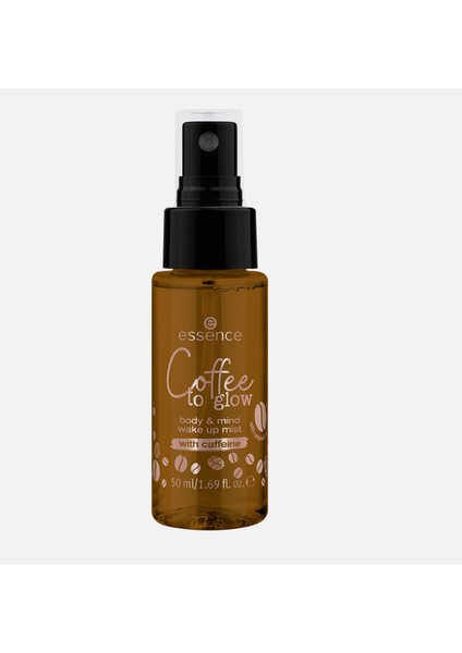 Coffee To Glow – 7’li Makyaj ve Bakım Seti indirimleri