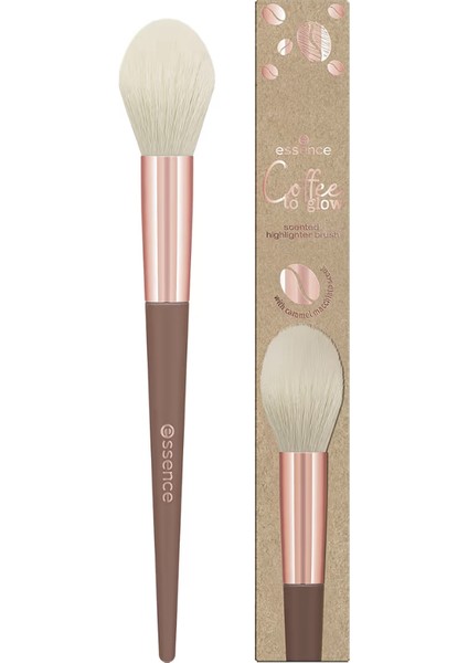 Coffee To Glow – 7’li Makyaj ve Bakım Seti