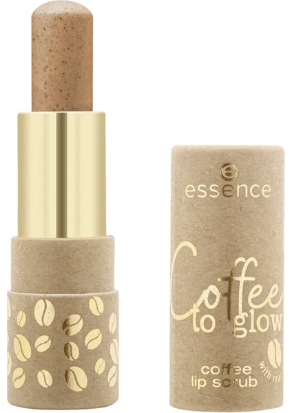 Coffee To Glow – 7’li Makyaj ve Bakım Seti