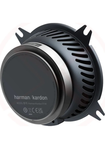 Harman Kardon Fıt 4f 10 cm 240 Watt 2 Yollu Coaxiel Hoparlör fiyatları
